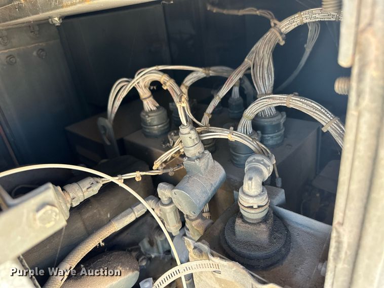 image for item ER8897 1982 Libby MEP 005A generator