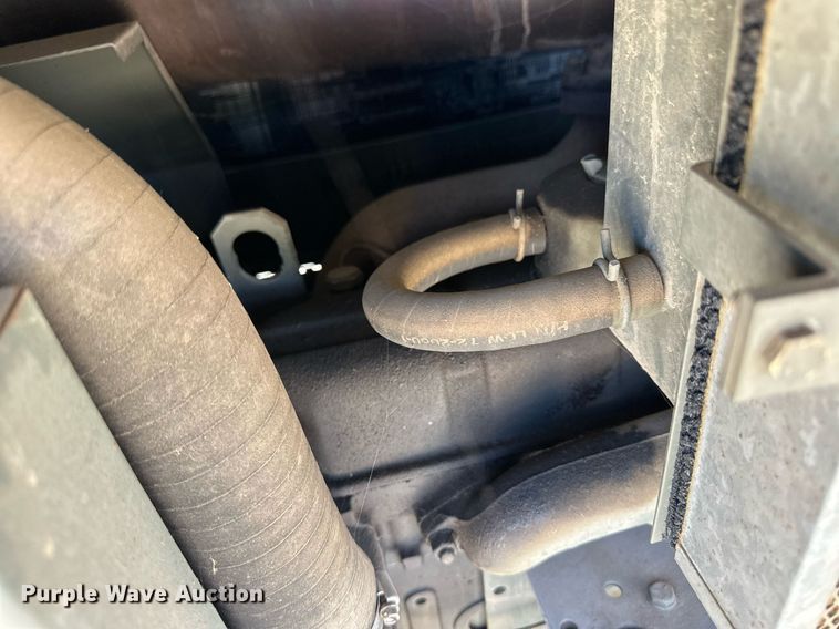 image for item ER8897 1982 Libby MEP 005A generator