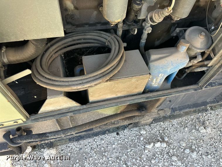 image for item ER8897 1982 Libby MEP 005A generator