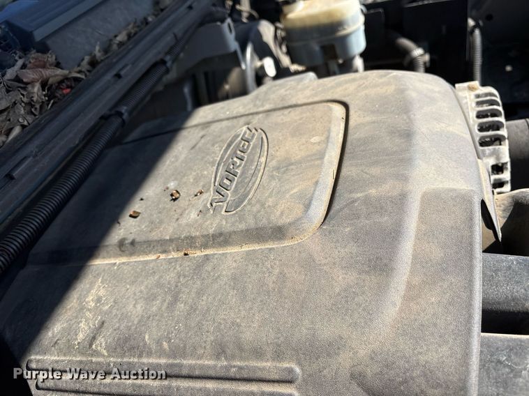 image for item EY9915 2008 Chevrolet Suburban SUV