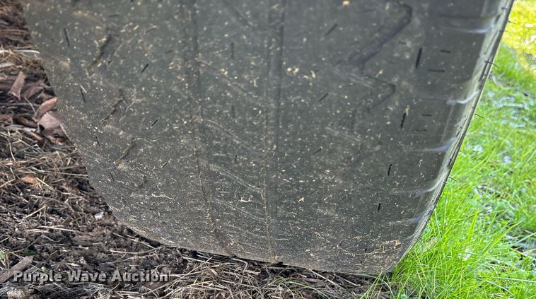 image for item EY9915 2008 Chevrolet Suburban SUV