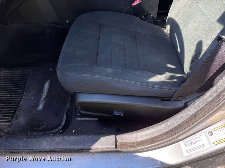 image for item EY9916 2014 Dodge Charger Police 