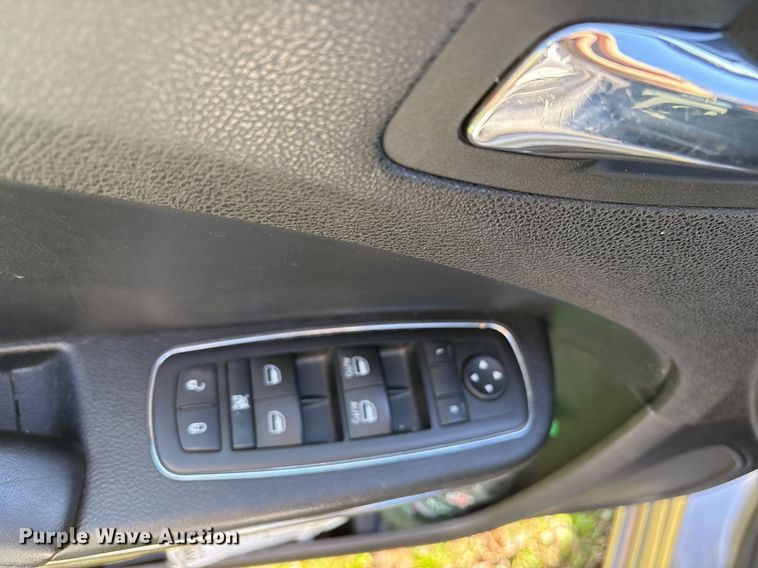 image for item EY9916 2014 Dodge Charger Police 