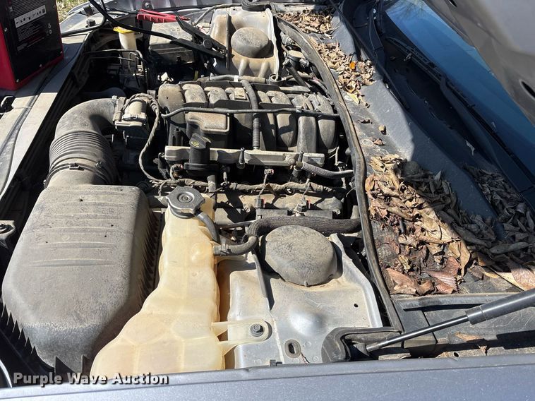 image for item EY9916 2014 Dodge Charger Police 