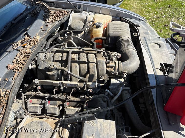 image for item EY9916 2014 Dodge Charger Police 