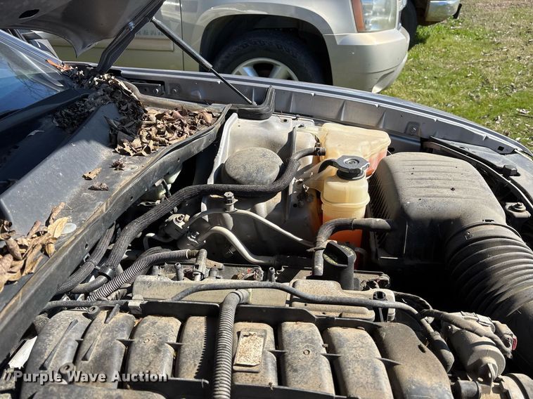 image for item EY9916 2014 Dodge Charger Police 