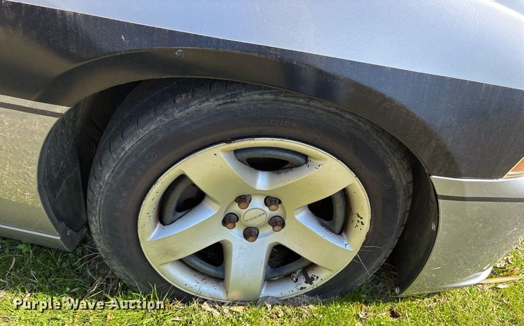 image for item EY9916 2014 Dodge Charger Police 