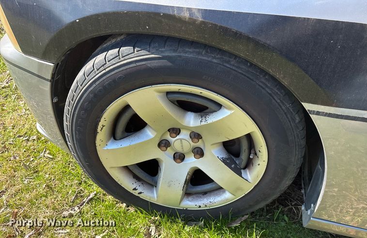 image for item EY9916 2014 Dodge Charger Police 