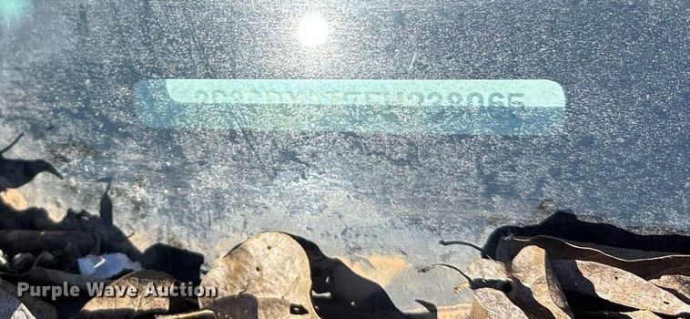 image for item EY9916 2014 Dodge Charger Police 