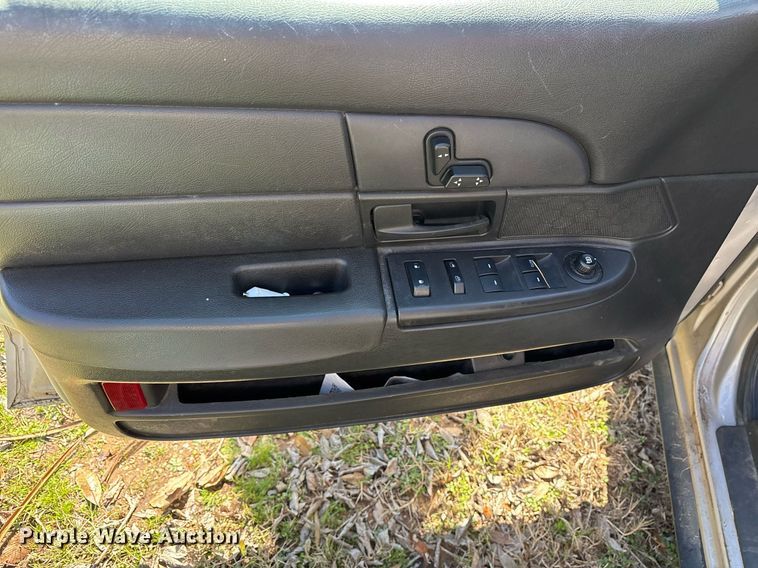 image for item EY9917 2010 Ford Crown Victoria Police Interceptor 