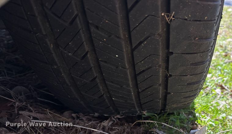 image for item EY9917 2010 Ford Crown Victoria Police Interceptor 