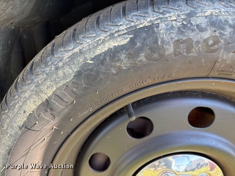 image for item EY9917 2010 Ford Crown Victoria Police Interceptor 