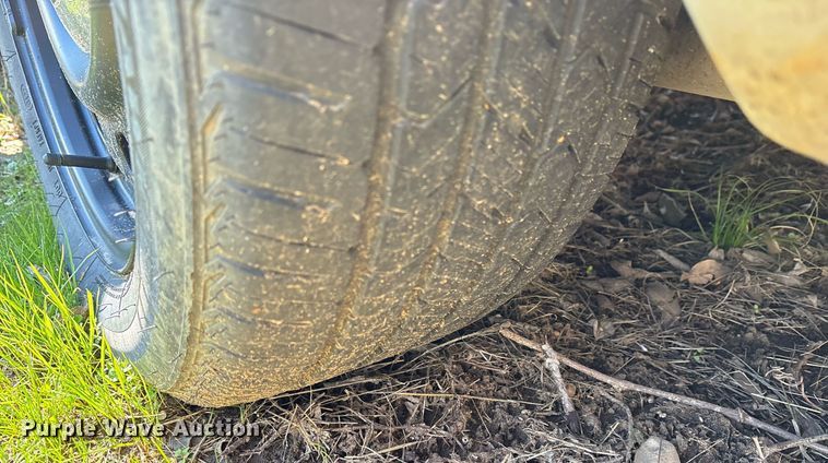 image for item EY9917 2010 Ford Crown Victoria Police Interceptor 