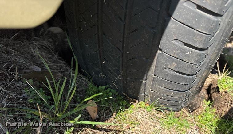 image for item EY9917 2010 Ford Crown Victoria Police Interceptor 