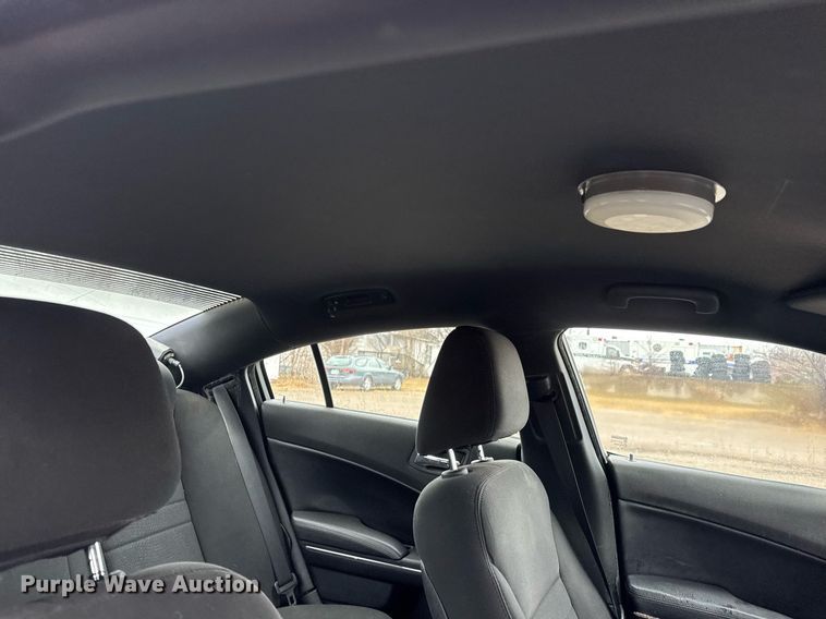 image for item LH9476 2013 Dodge Charger Police 