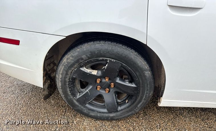 image for item LH9476 2013 Dodge Charger Police 