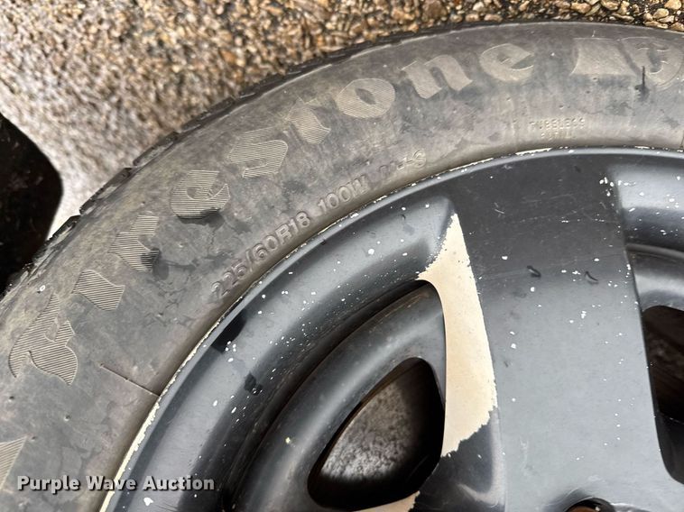 image for item LH9476 2013 Dodge Charger Police 