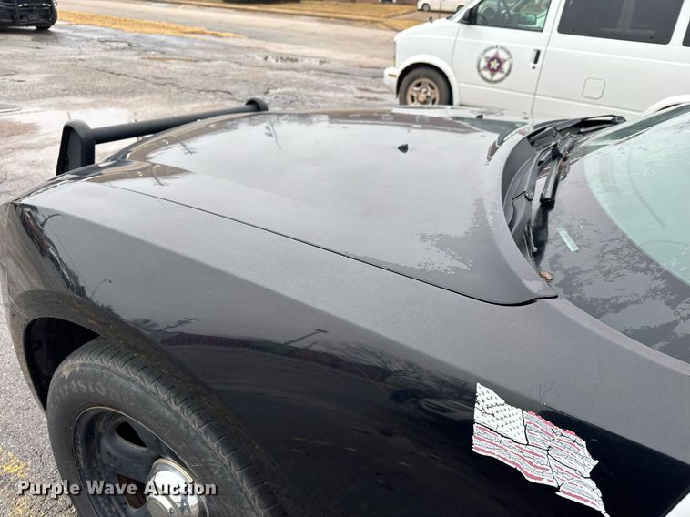 image for item LH9477 2009 Dodge   Charger 