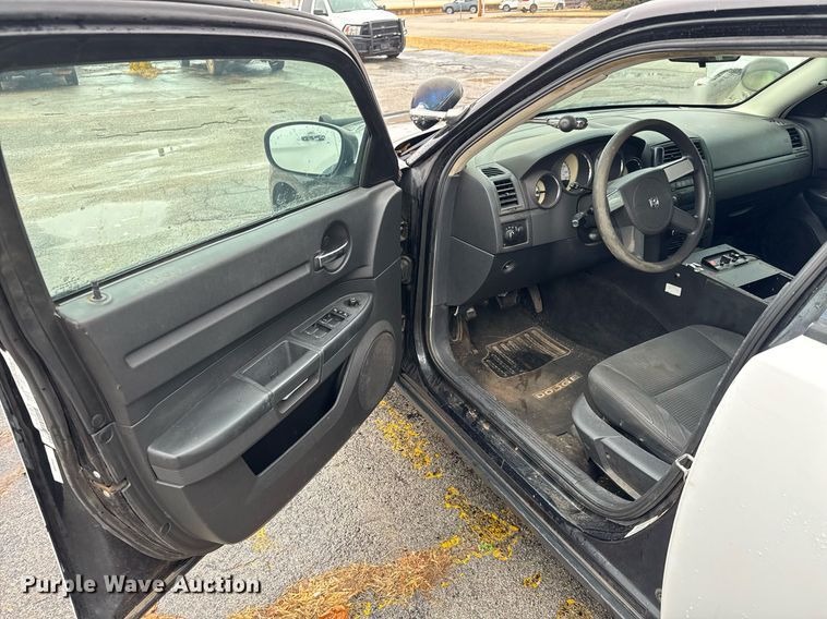 image for item LH9477 2009 Dodge   Charger 