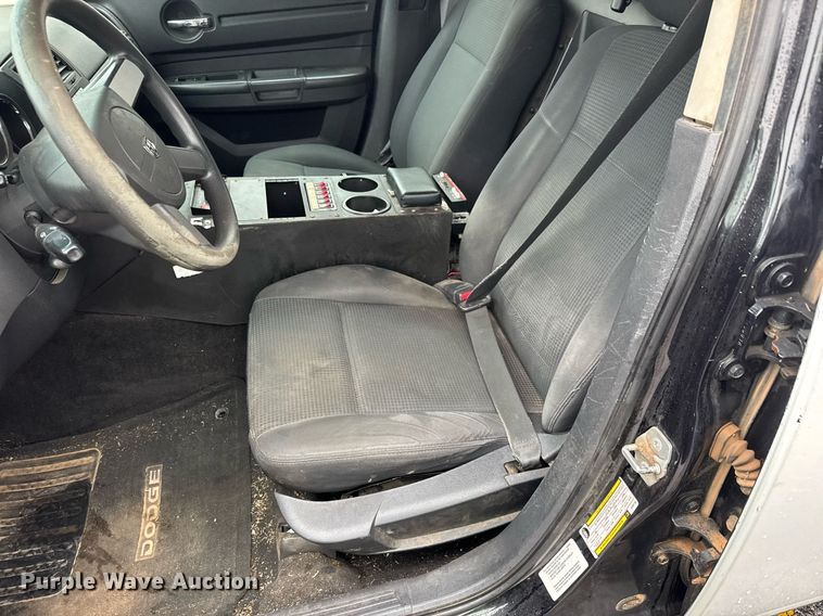 image for item LH9477 2009 Dodge   Charger 