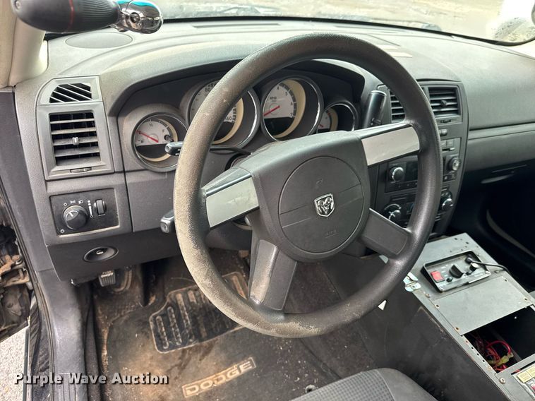 image for item LH9477 2009 Dodge   Charger 