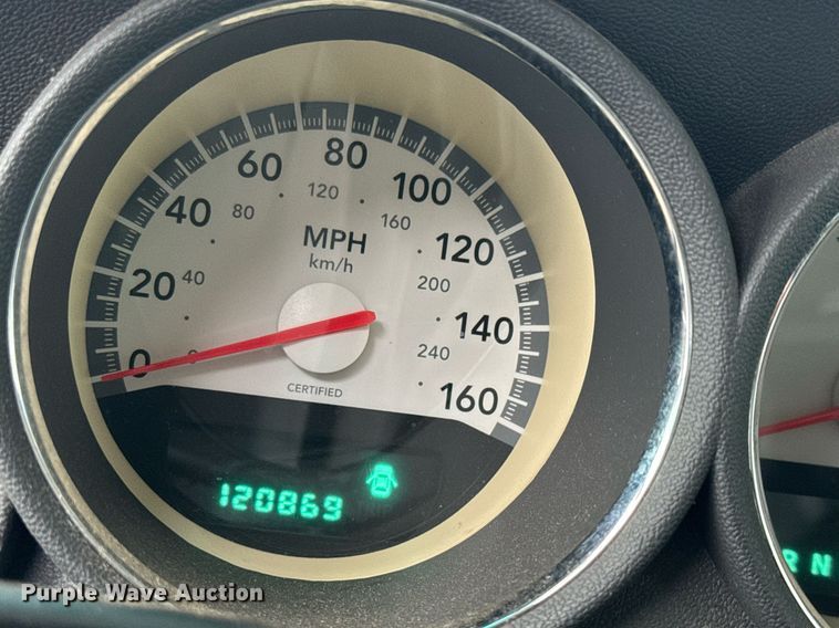 image for item LH9477 2009 Dodge   Charger 