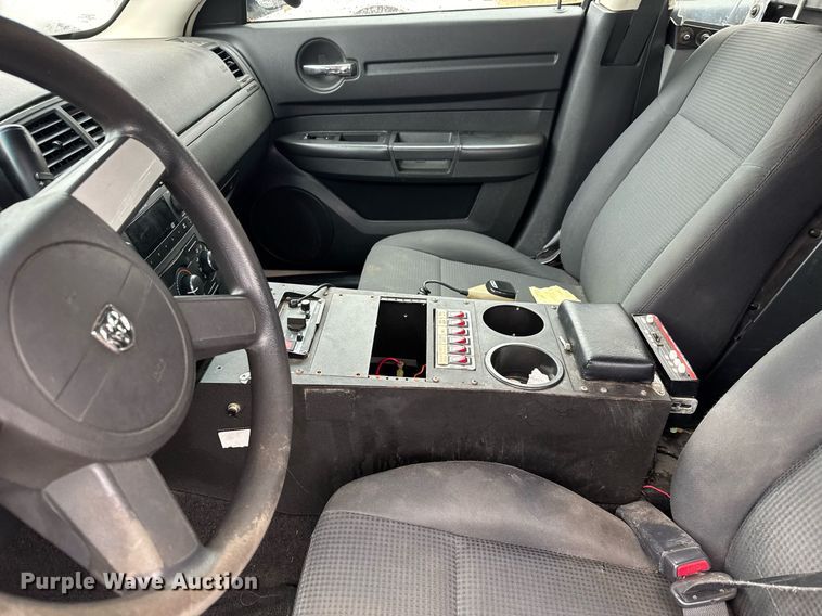 image for item LH9477 2009 Dodge   Charger 