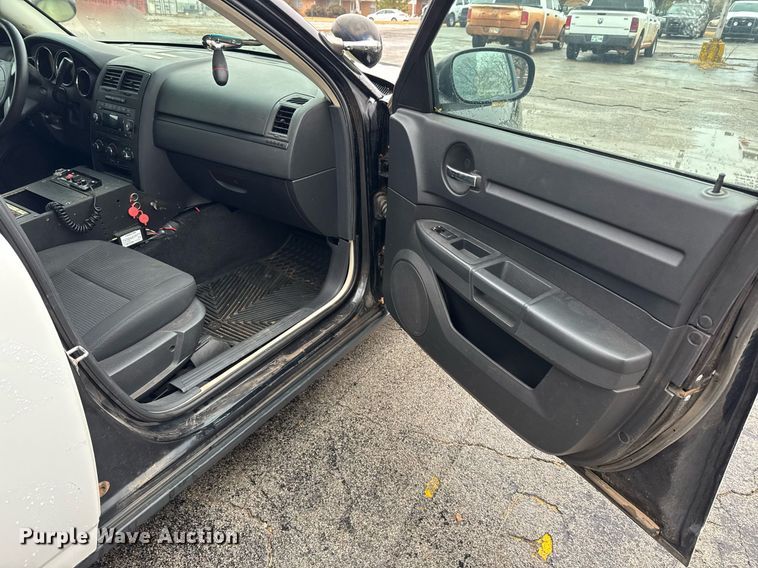 image for item LH9477 2009 Dodge   Charger 