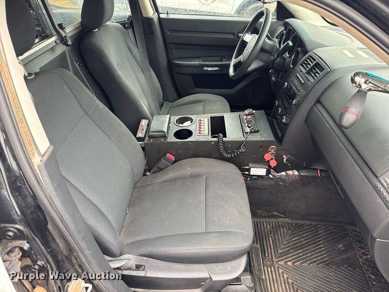 image for item LH9477 2009 Dodge   Charger 