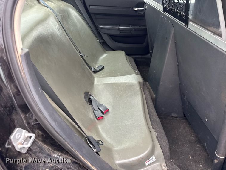 image for item LH9477 2009 Dodge   Charger 