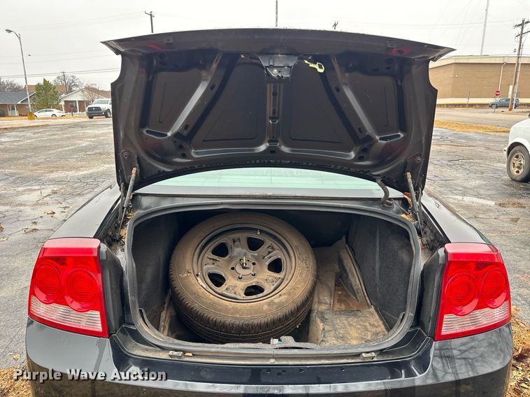 image for item LH9477 2009 Dodge   Charger 