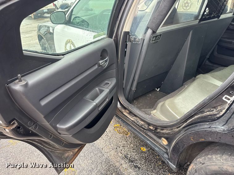 image for item LH9477 2009 Dodge   Charger 