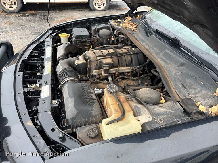 image for item LH9477 2009 Dodge   Charger 