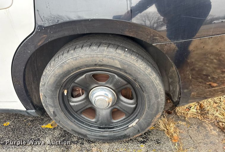 image for item LH9477 2009 Dodge   Charger 