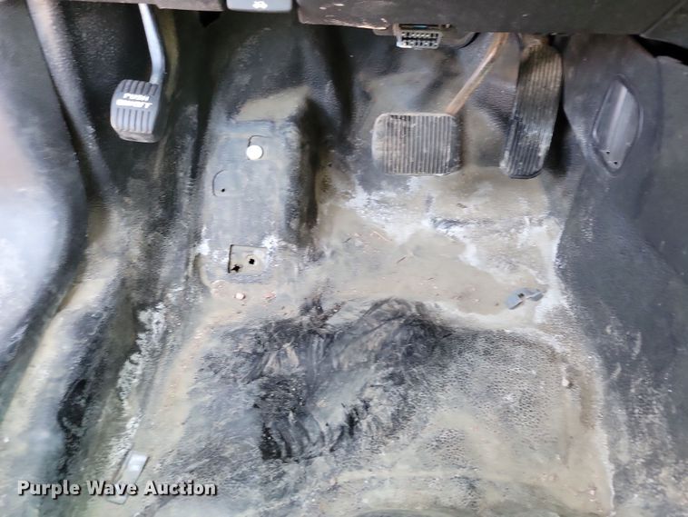 image for item NB9896 2014 Ford Explorer Police Interceptor SUV