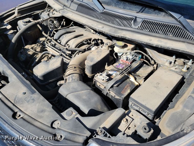 image for item NB9896 2014 Ford Explorer Police Interceptor SUV