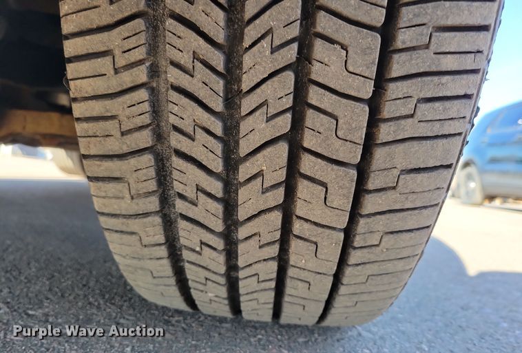 image for item NB9896 2014 Ford Explorer Police Interceptor SUV