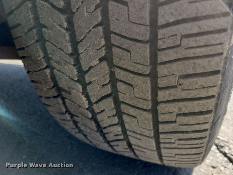 image for item NB9896 2014 Ford Explorer Police Interceptor SUV