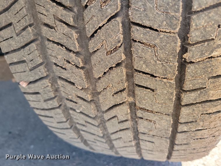 image for item NB9896 2014 Ford Explorer Police Interceptor SUV