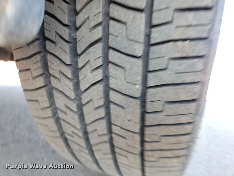 image for item NB9896 2014 Ford Explorer Police Interceptor SUV