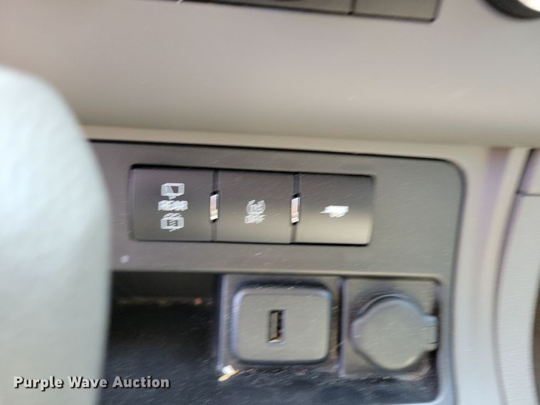 image for item NB9897 2015 Chevrolet Traverse SUV