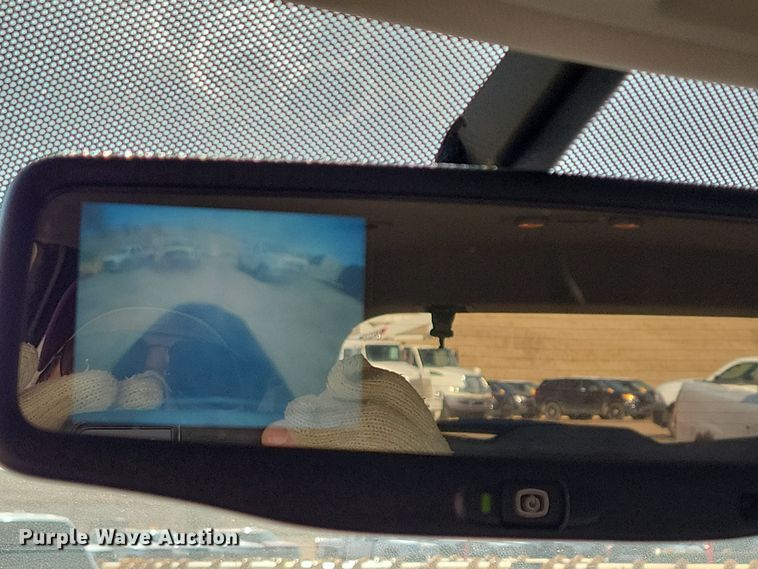 image for item NB9897 2015 Chevrolet Traverse SUV