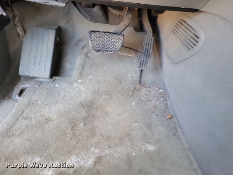 image for item NB9897 2015 Chevrolet Traverse SUV