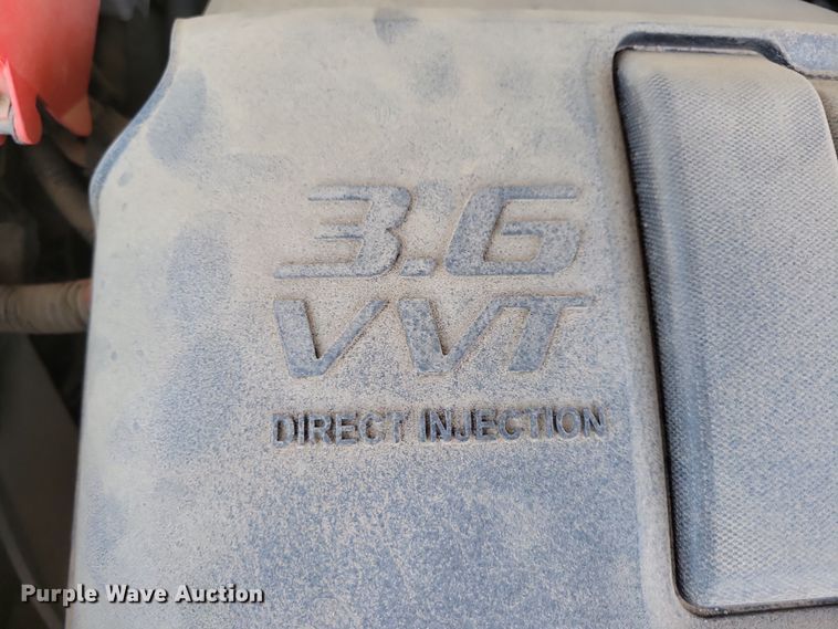 image for item NB9897 2015 Chevrolet Traverse SUV