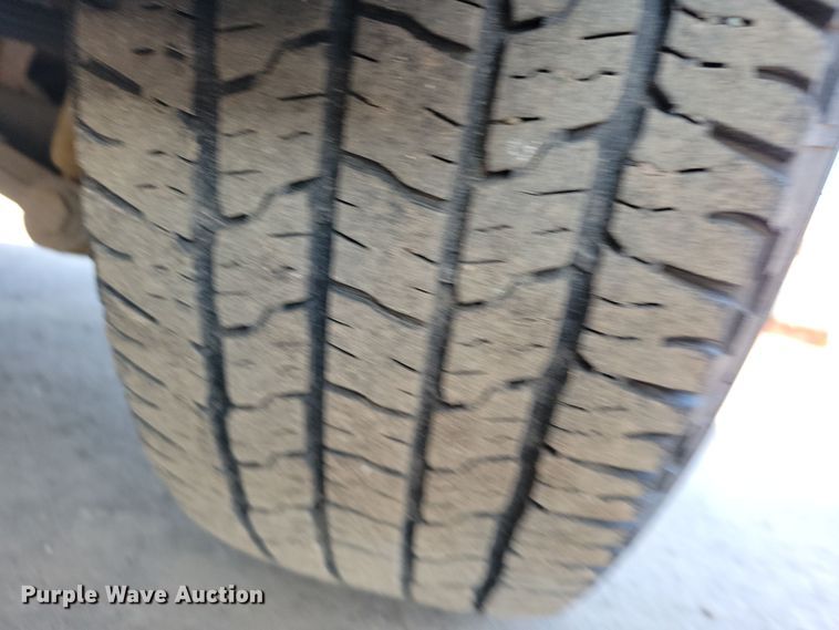 image for item NB9897 2015 Chevrolet Traverse SUV