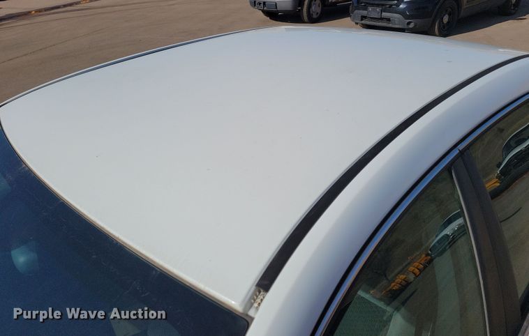 image for item NB9898 2011 Chevrolet Impala 