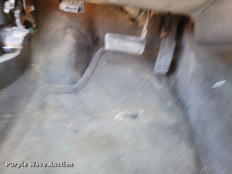 image for item NB9898 2011 Chevrolet Impala 