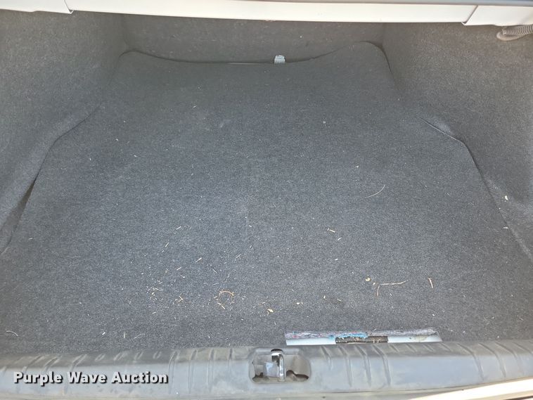 image for item NB9898 2011 Chevrolet Impala 