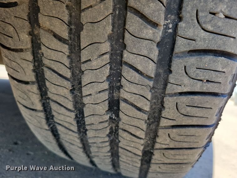 image for item NB9898 2011 Chevrolet Impala 