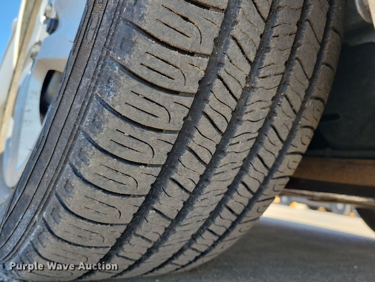 image for item NB9898 2011 Chevrolet Impala 